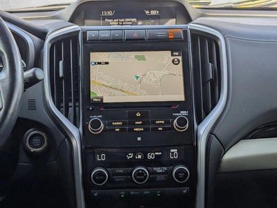 2022 Subaru Ascent Limited 7-Passenger