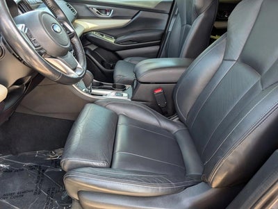 2022 Subaru Ascent Limited 7-Passenger