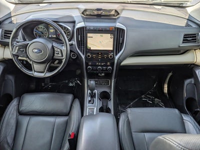 2022 Subaru Ascent Limited 7-Passenger