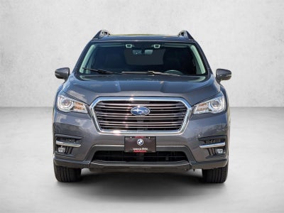 2022 Subaru Ascent Limited 7-Passenger