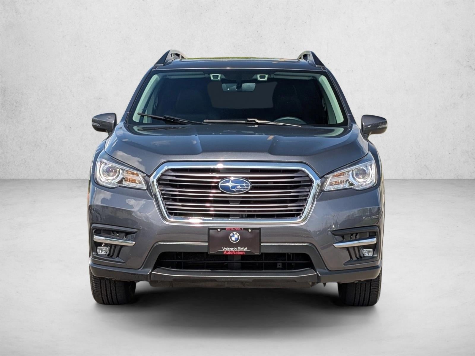 2022 Subaru Ascent Limited 7-Passenger