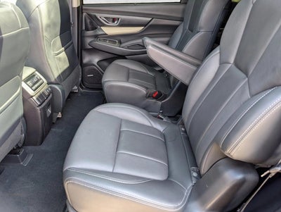 2022 Subaru Ascent Limited 7-Passenger