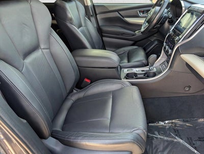 2022 Subaru Ascent Limited 7-Passenger