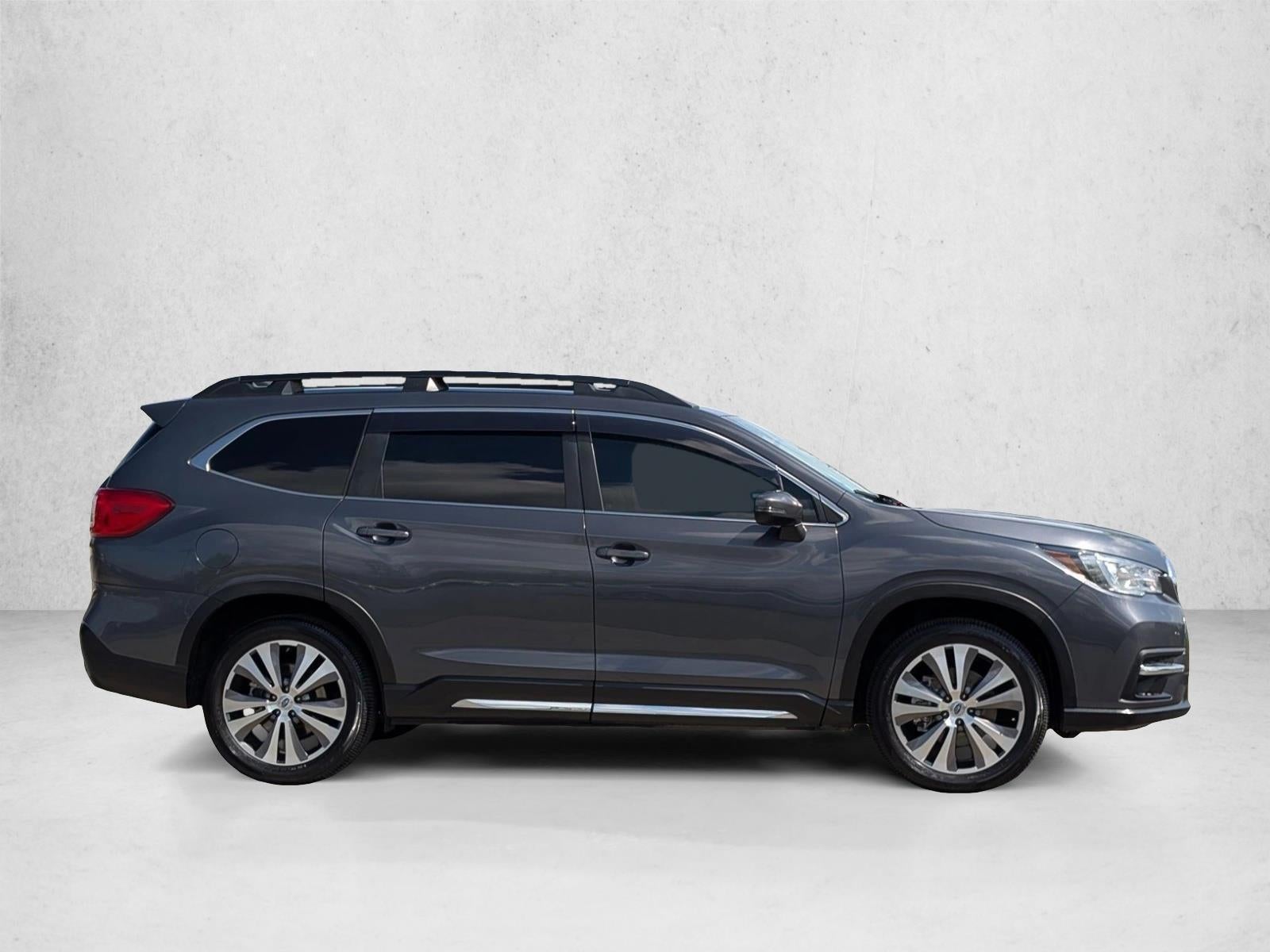 2022 Subaru Ascent Limited 7-Passenger