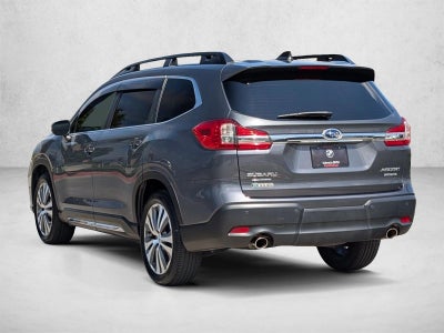 2022 Subaru Ascent Limited 7-Passenger