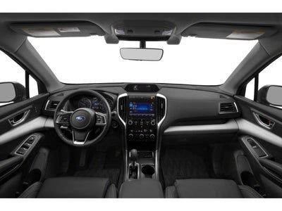 2022 Subaru Ascent Limited 7-Passenger