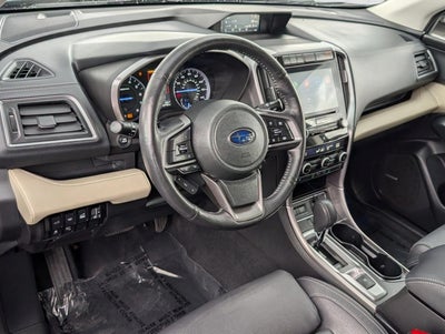 2021 Subaru Ascent Limited 7-Passenger