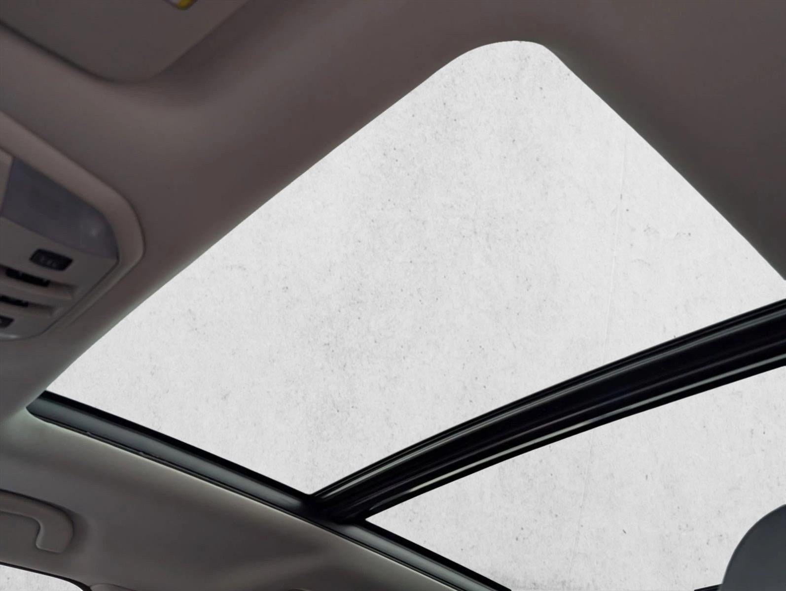 2021 Subaru Ascent Limited 7-Passenger