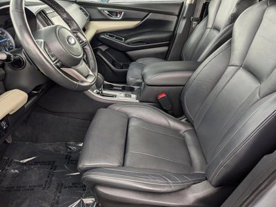 2021 Subaru Ascent Limited 7-Passenger