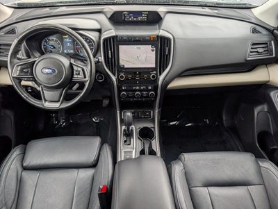 2021 Subaru Ascent Limited 7-Passenger