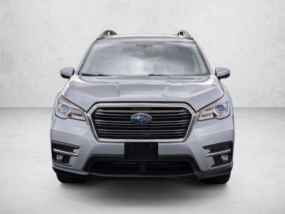 2021 Subaru Ascent Limited 7-Passenger