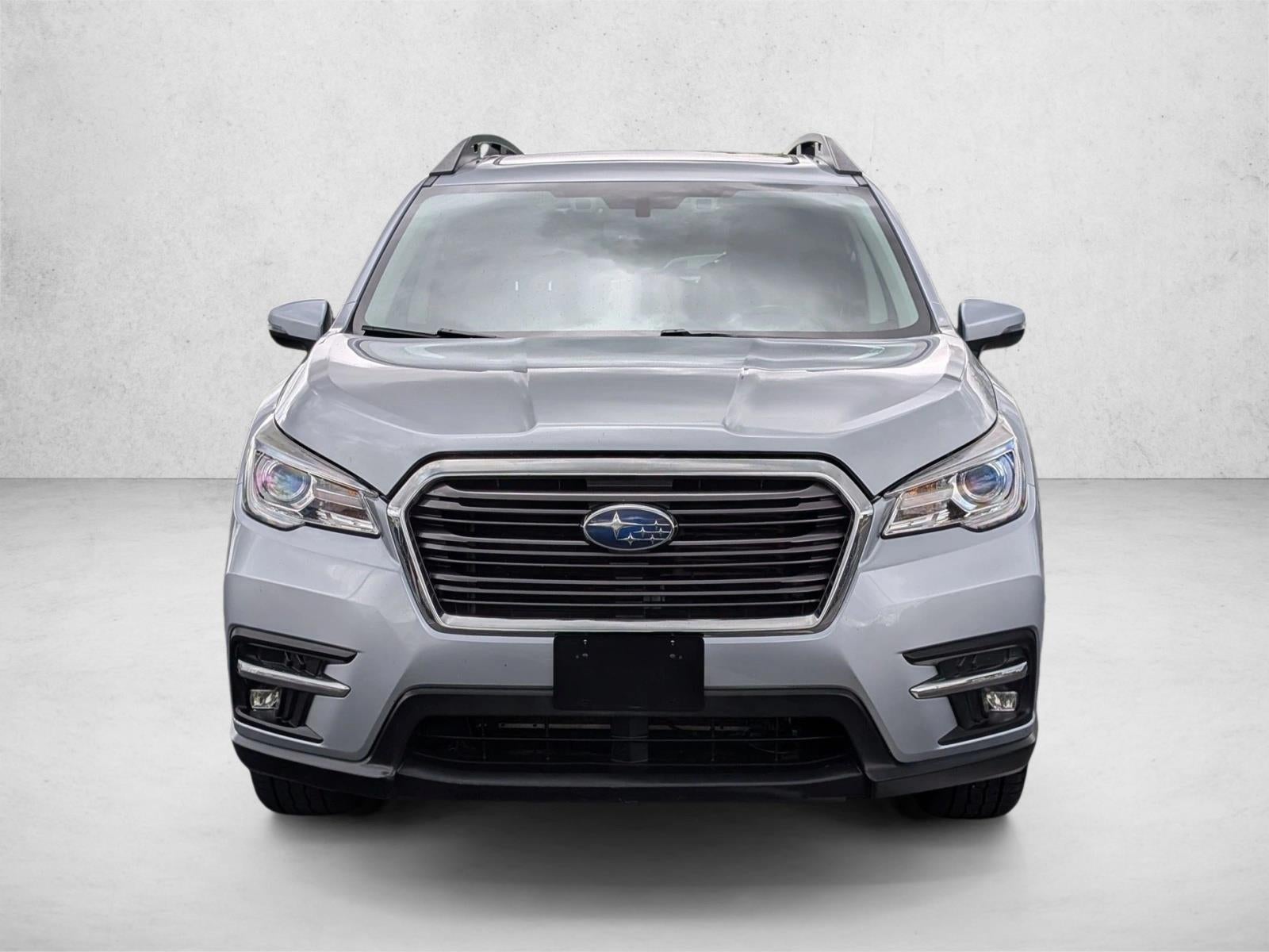 2021 Subaru Ascent Limited 7-Passenger