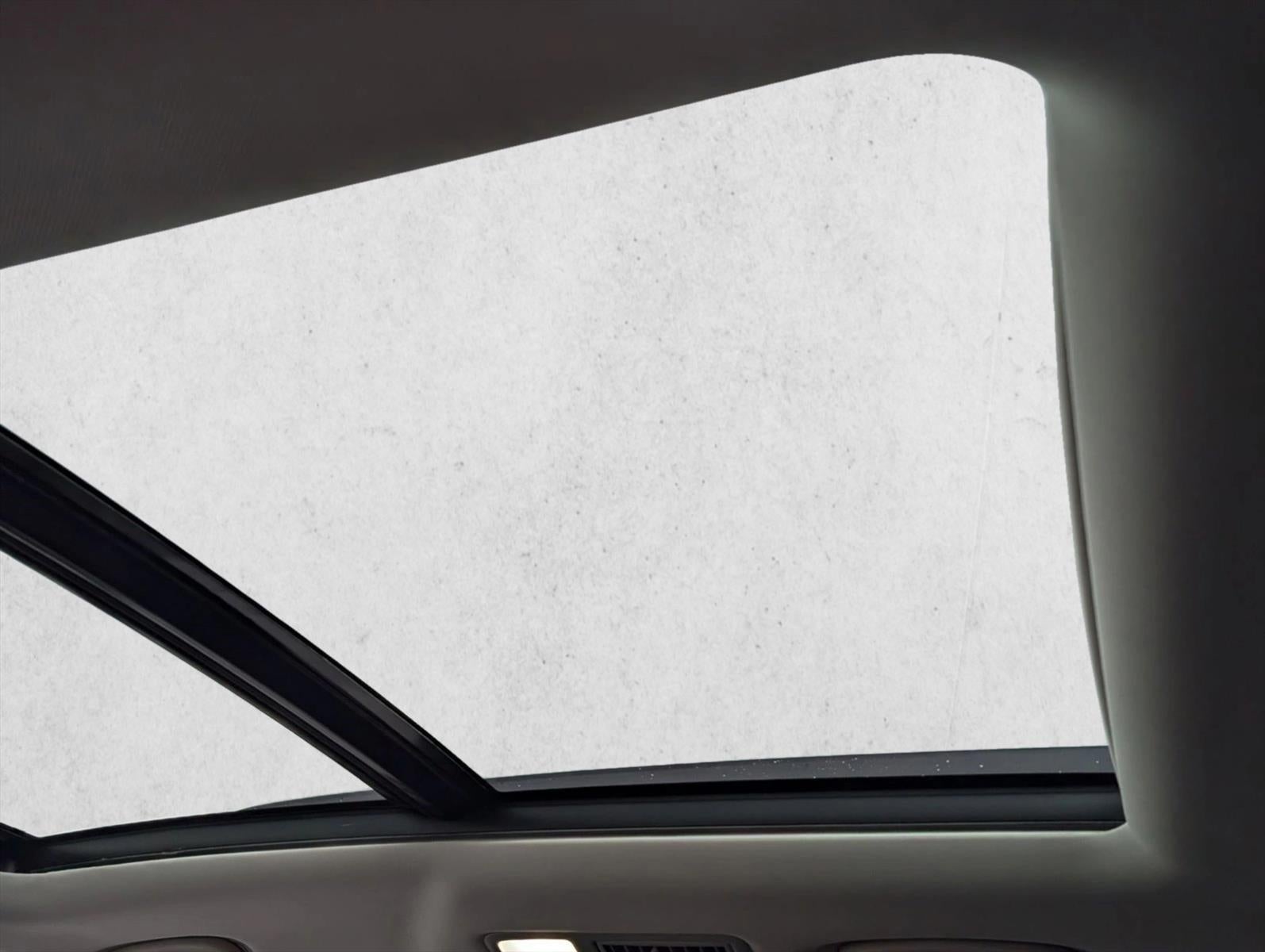 2021 Subaru Ascent Limited 7-Passenger