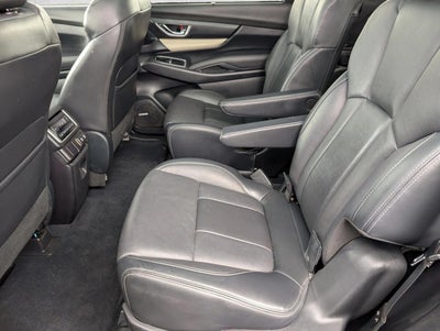 2021 Subaru Ascent Limited 7-Passenger