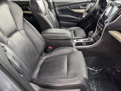 2021 Subaru Ascent Limited 7-Passenger