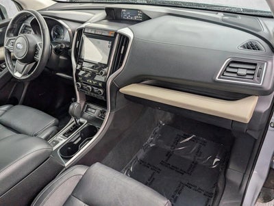 2021 Subaru Ascent Limited 7-Passenger