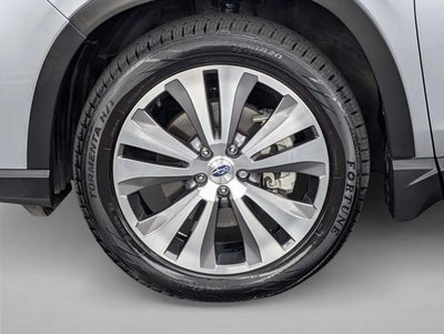 2021 Subaru Ascent Limited 7-Passenger