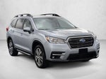 2021 Subaru Ascent Limited 7-Passenger