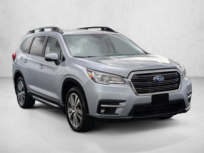 2021 Subaru Ascent Limited 7-Passenger