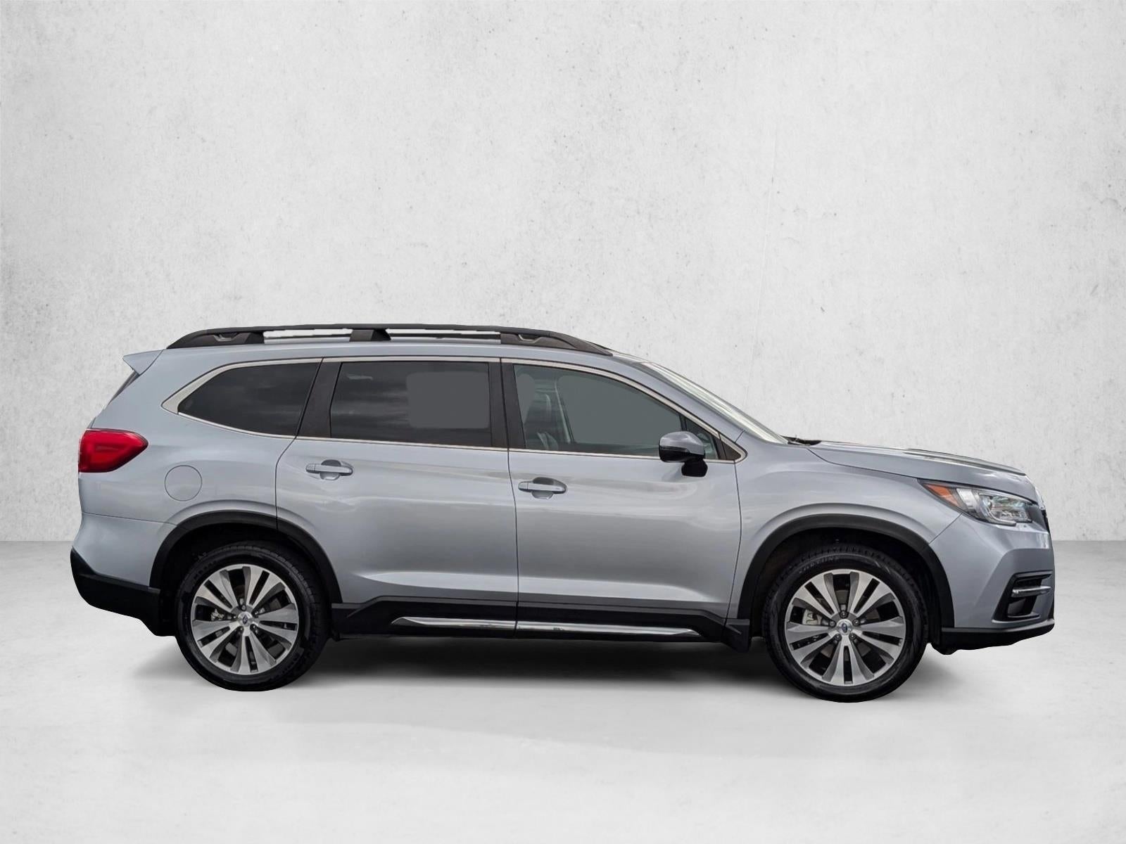 2021 Subaru Ascent Limited 7-Passenger