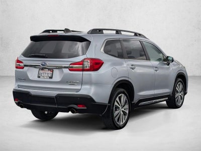 2021 Subaru Ascent Limited 7-Passenger