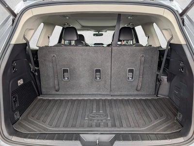 2021 Subaru Ascent Limited 7-Passenger