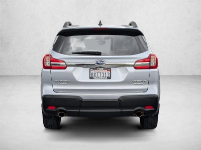 2021 Subaru Ascent Limited 7-Passenger