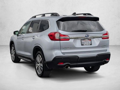 2021 Subaru Ascent Limited 7-Passenger