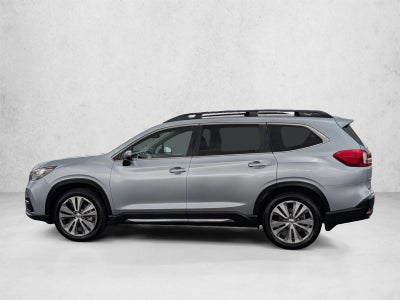 2021 Subaru Ascent Limited 7-Passenger