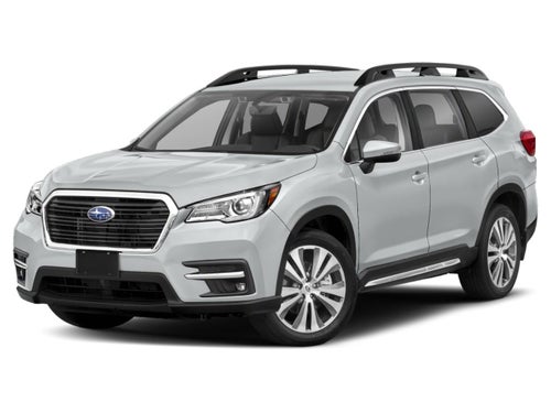 2021 Subaru Ascent Limited 7-Passenger