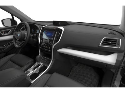 2021 Subaru Ascent Limited 7-Passenger