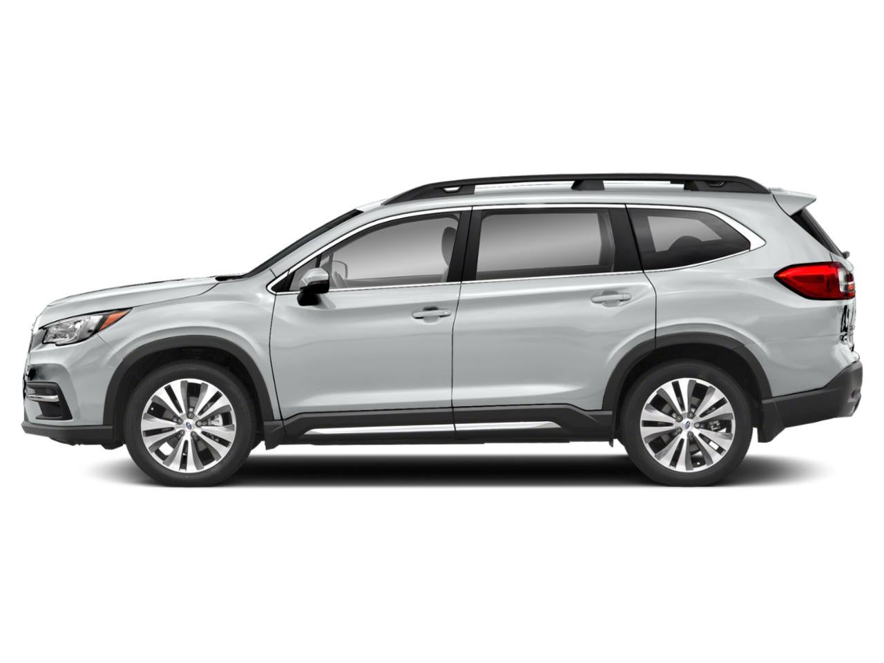 2021 Subaru Ascent Limited 7-Passenger