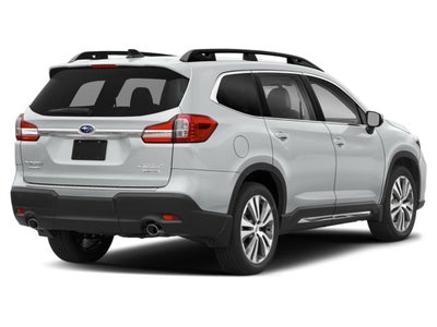 2021 Subaru Ascent Limited 7-Passenger