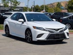 2018 Toyota Camry SE Auto (SE)