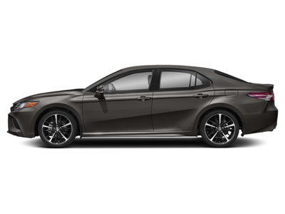 2019 Toyota Camry XSE Auto (Natl)
