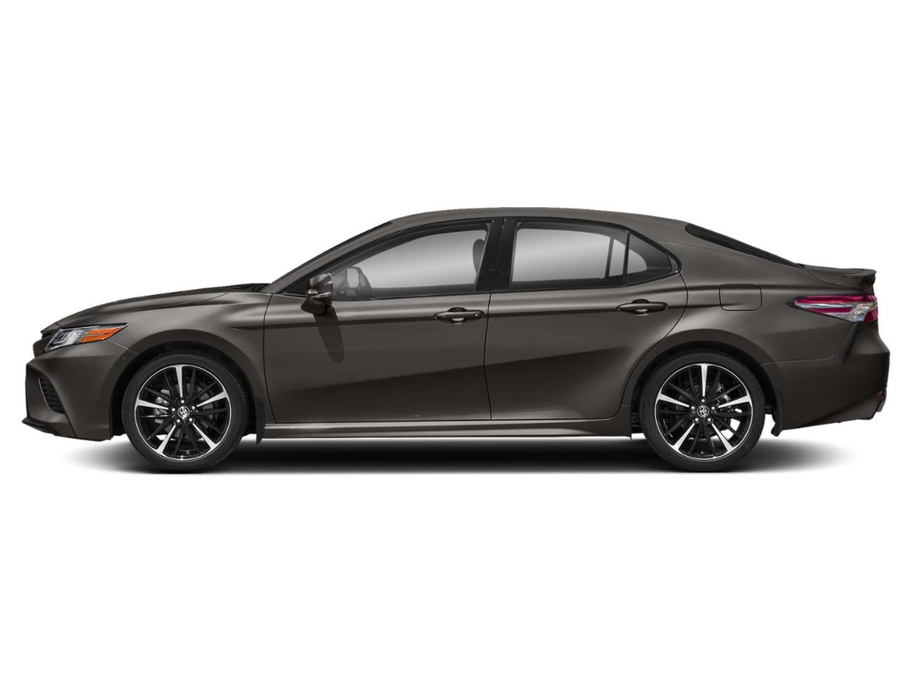 2019 Toyota Camry XSE Auto (Natl)
