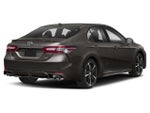 2019 Toyota Camry XSE Auto (Natl)