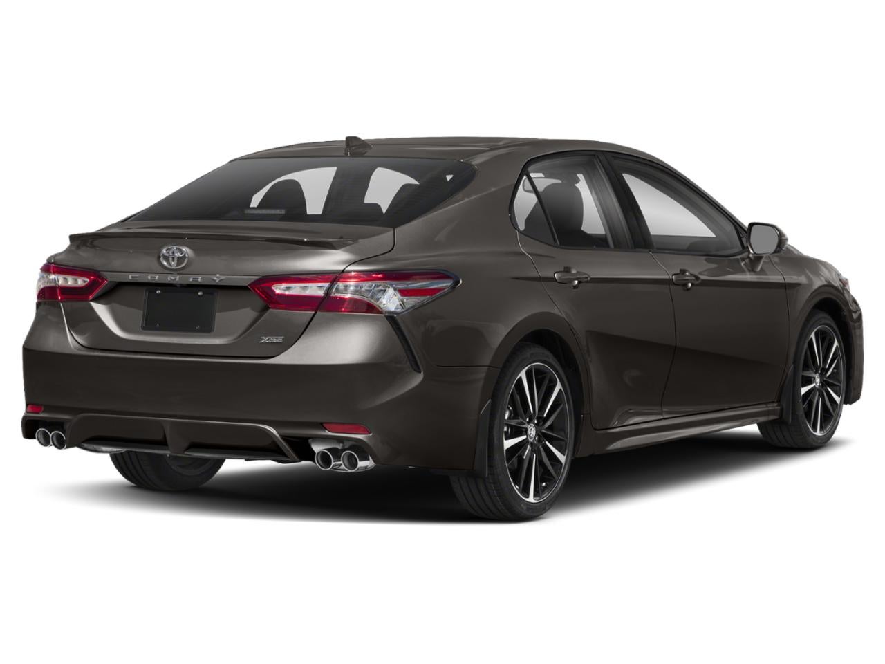 2019 Toyota Camry XSE Auto (Natl)
