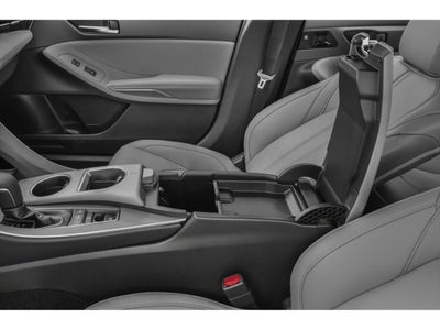 2019 Toyota Avalon XLE (SE)