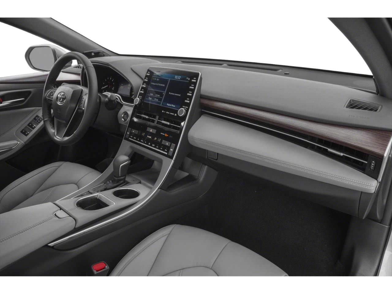 2019 Toyota Avalon XLE (SE)