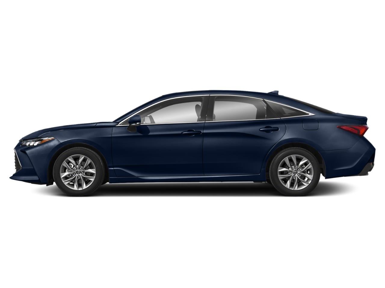 2019 Toyota Avalon XLE (SE)