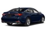 2019 Toyota Avalon XLE (SE)