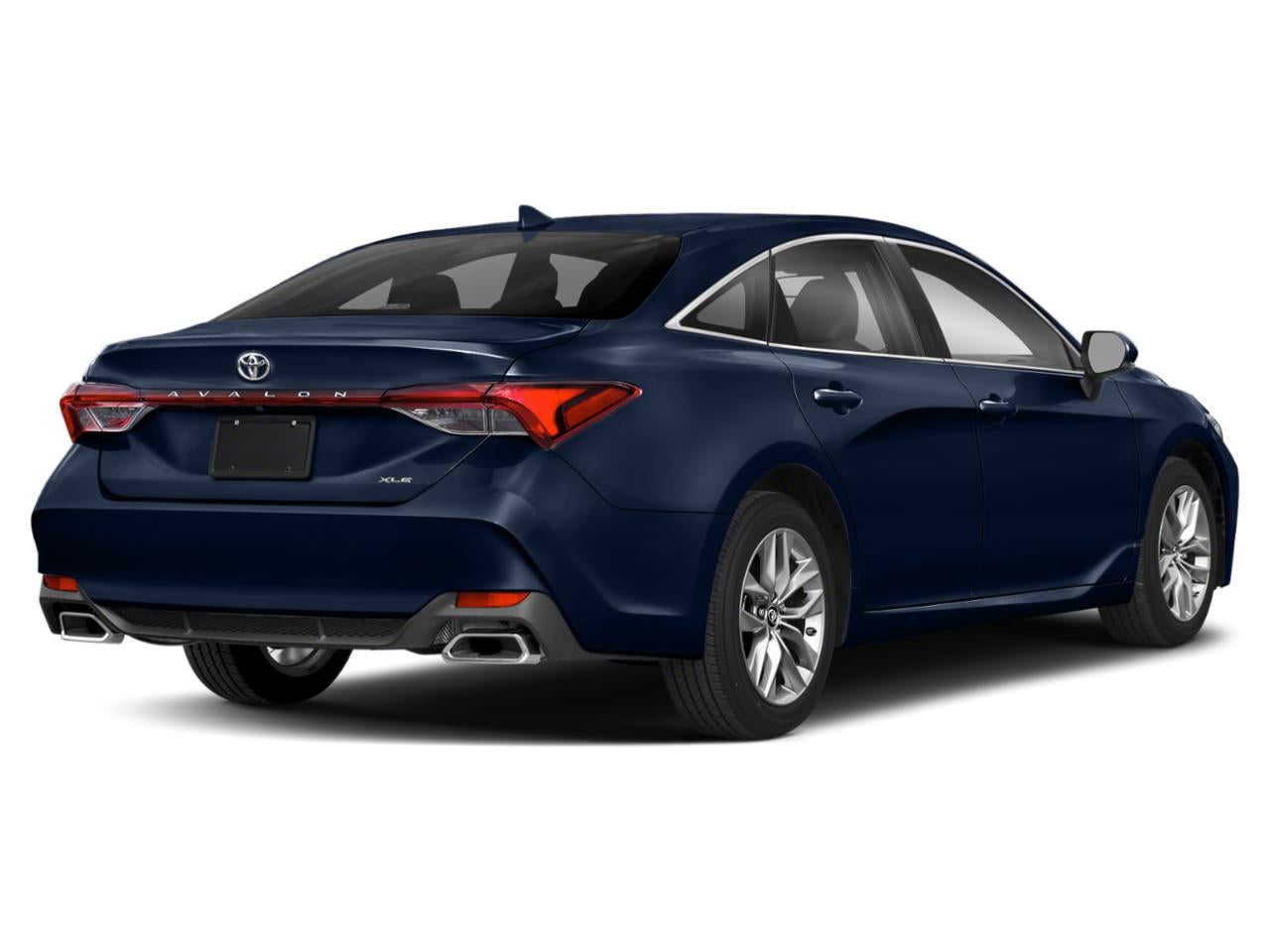 2019 Toyota Avalon XLE (SE)