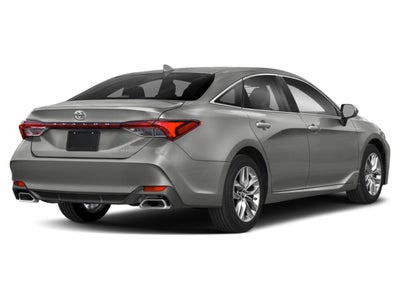 2019 Toyota Avalon XLE (SE)