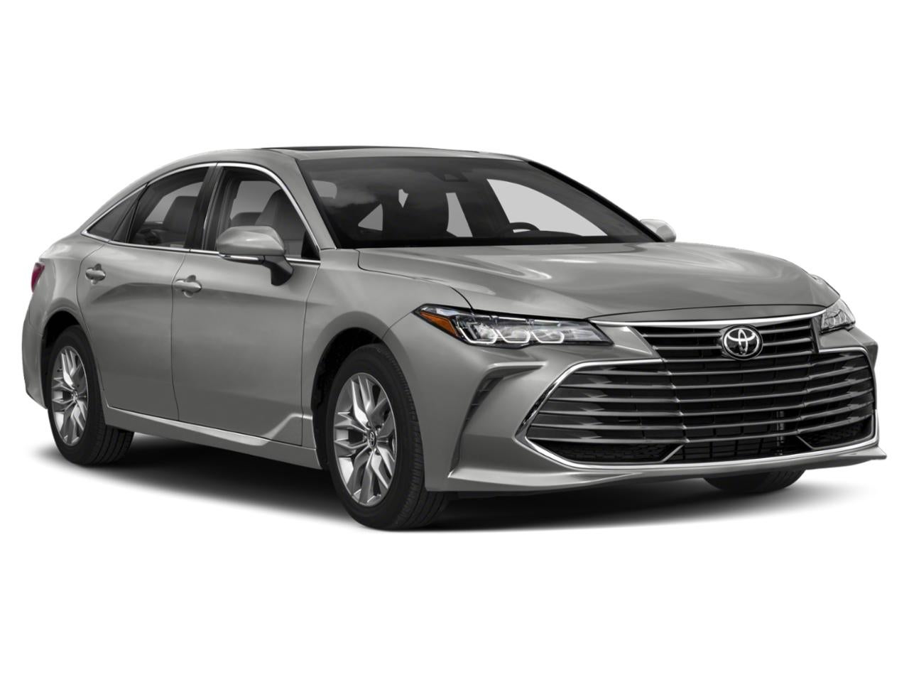 2019 Toyota Avalon XLE (SE)