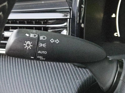 2026 Toyota Camry SE (SE)