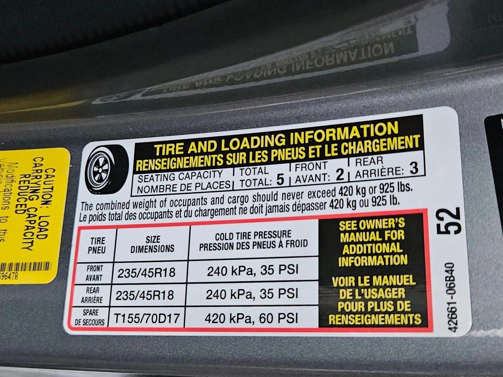 2026 Toyota Camry SE (SE)
