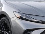 2026 Toyota Camry SE (SE)