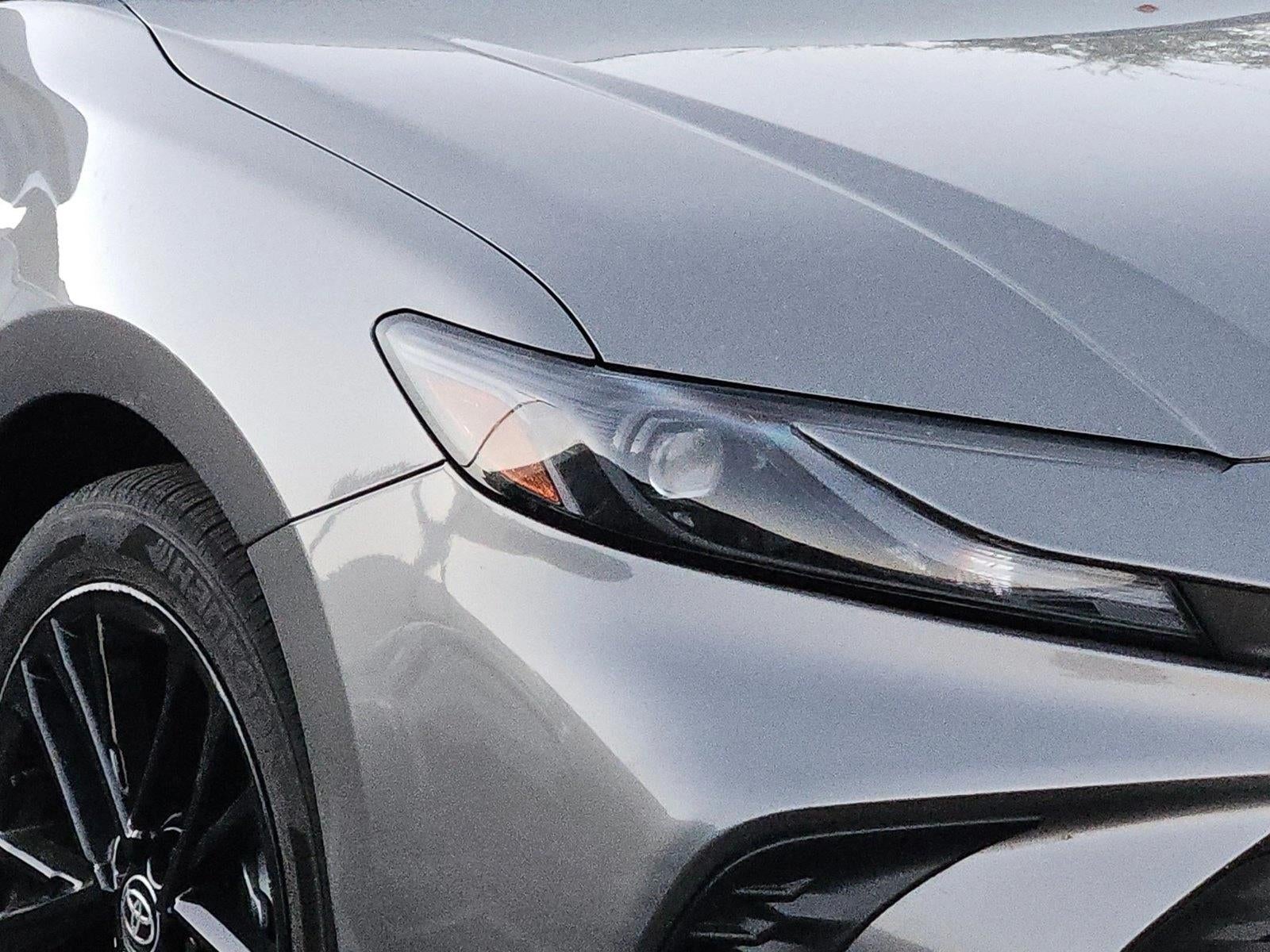 2026 Toyota Camry SE (SE)