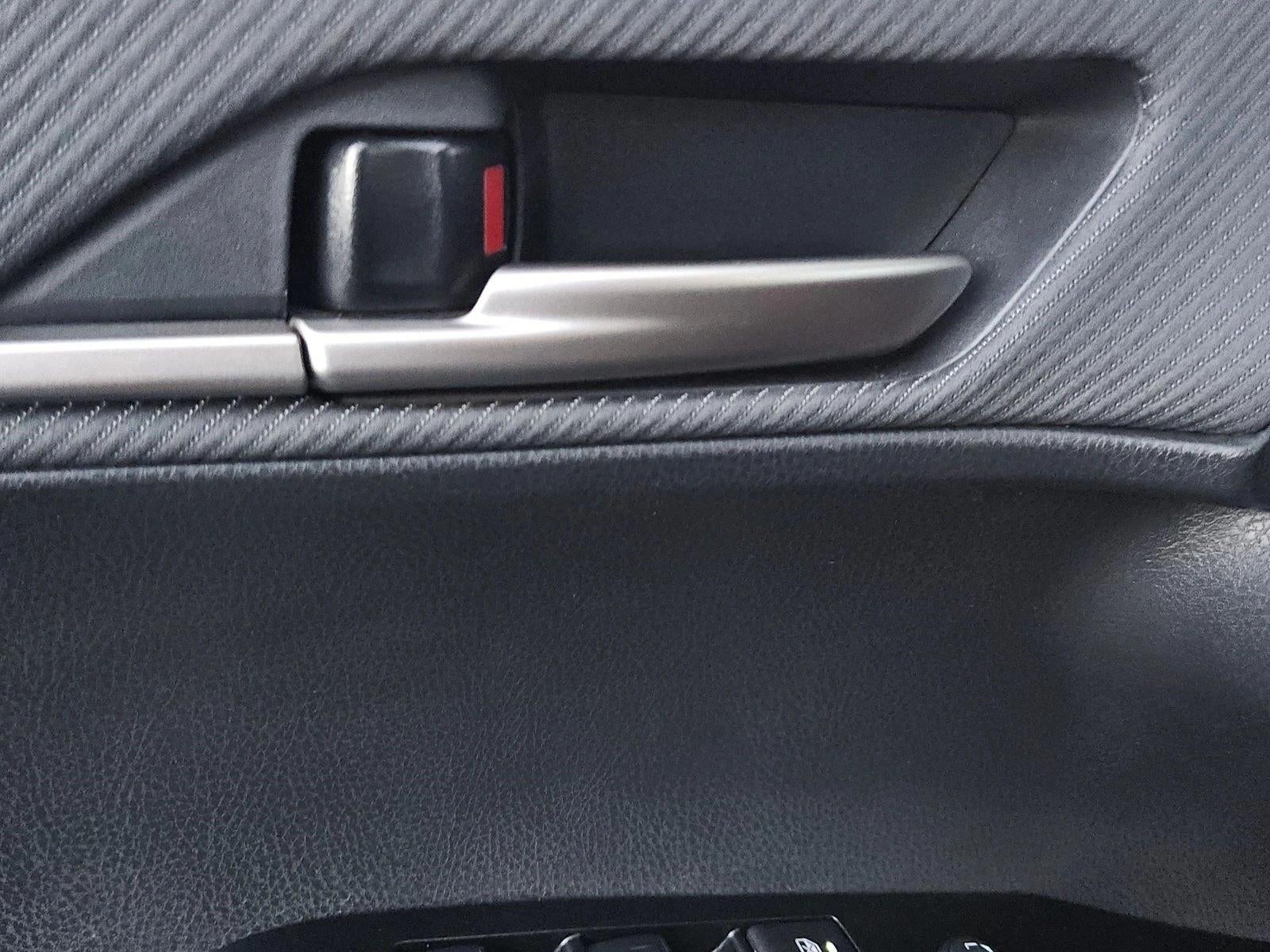 2026 Toyota Camry SE (SE)